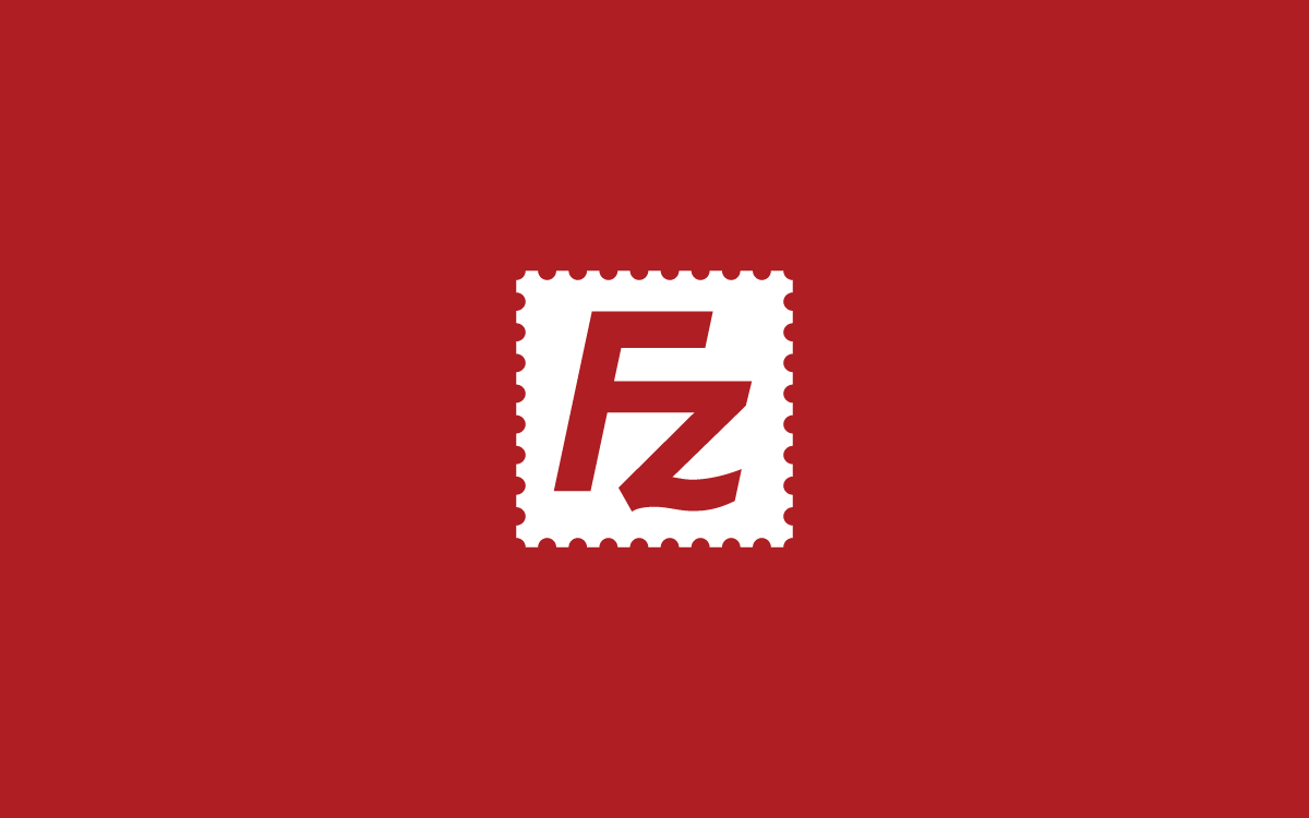【FileZilla】Windowsへのインストール手順と使い方